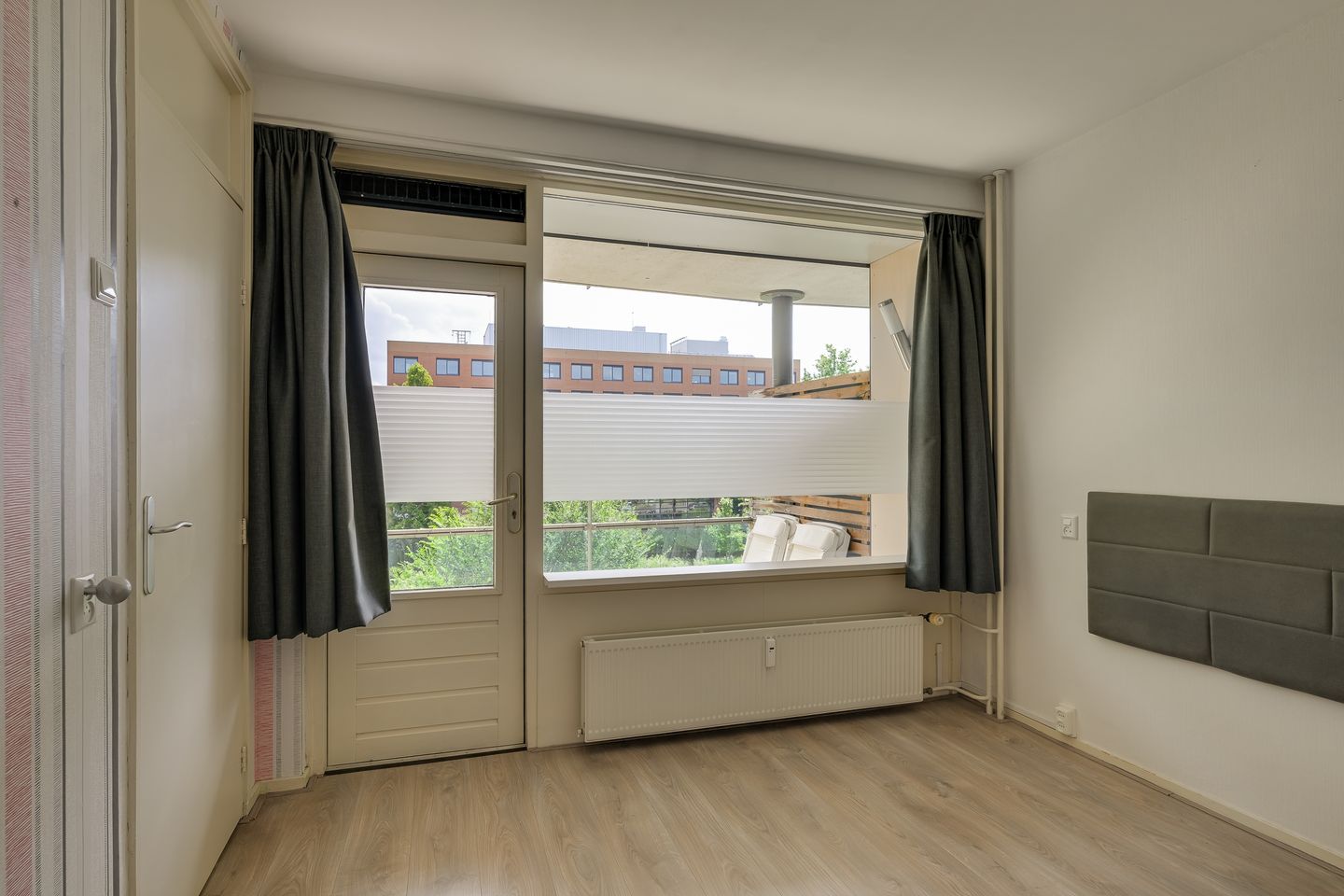 Foto 19 van Gravin Juliana van Stolberglaan 195