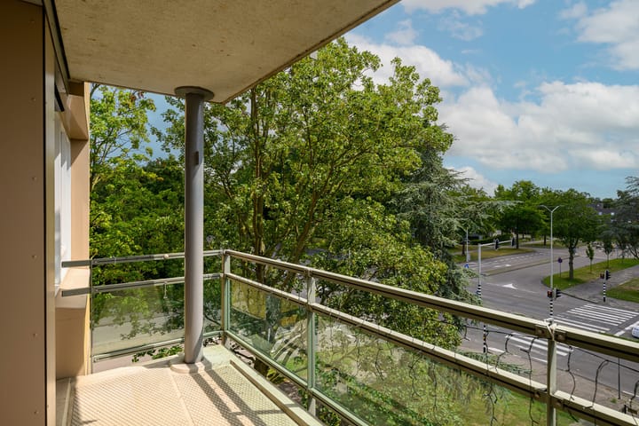 Foto 4 van Gravin Juliana van Stolberglaan 195