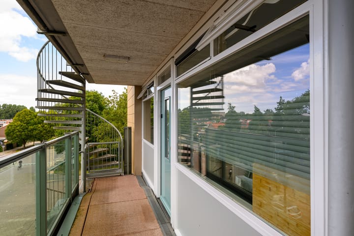 Foto 8 van Gravin Juliana van Stolberglaan 195