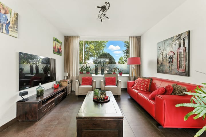 Foto 3 van Ary Scheffersingel 8