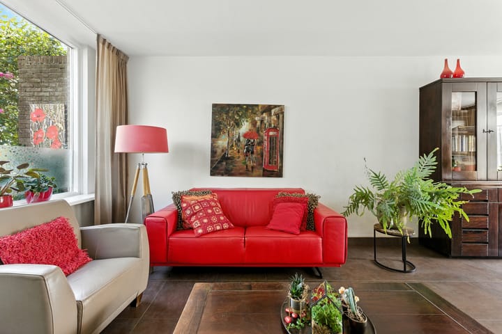 Foto 5 van Ary Scheffersingel 8