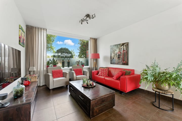 Foto 4 van Ary Scheffersingel 8