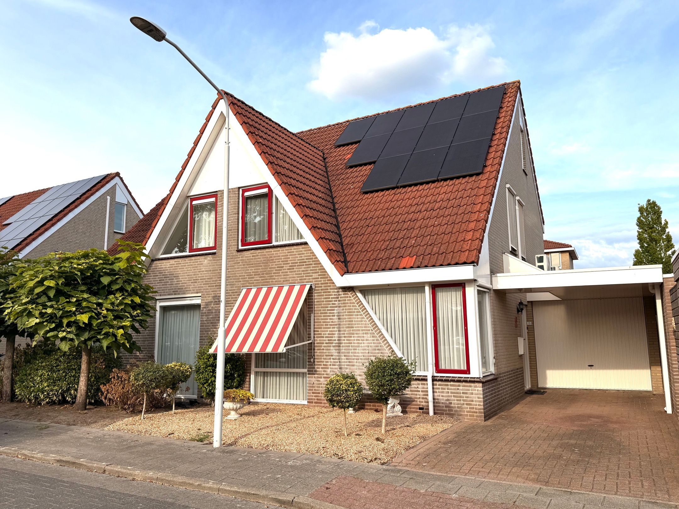 Dwergheuvel, 15, Best, 5685AH, Noord-Brabant, Nederland 15 