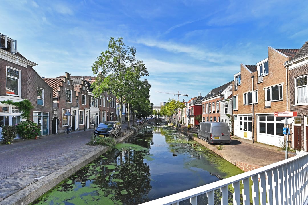 Foto 2 van Achterom 69-A