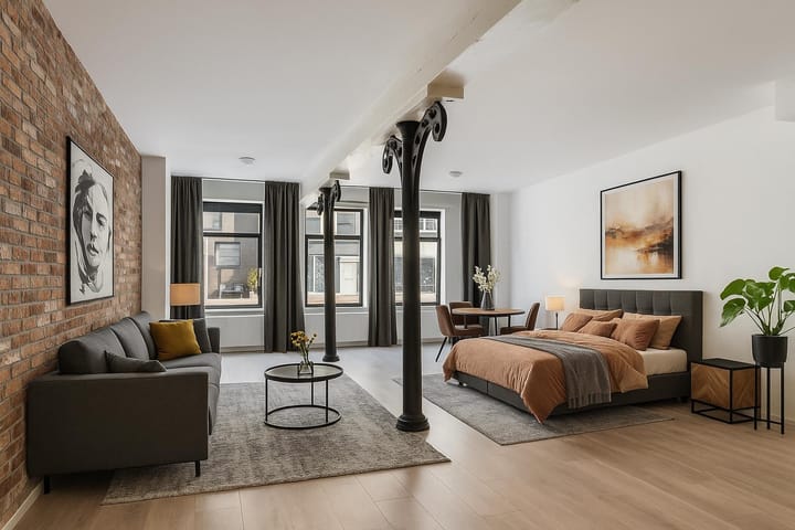 Foto 1 van Boterstraat 48-B