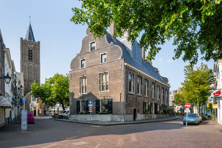 Foto 4 van Boterstraat 48-B