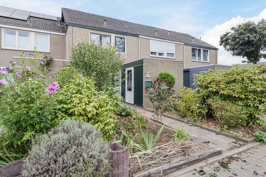 Photo 1 of Zwanenveld 3529