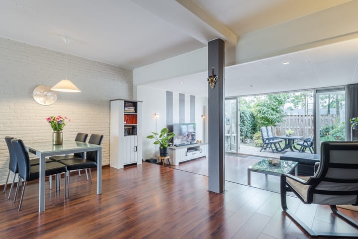 Foto 2 van Zwanenveld 3529