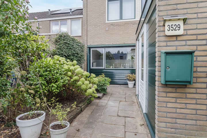 Foto 4 van Zwanenveld 3529