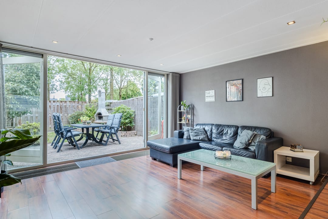 Photo 8 of Zwanenveld 3529