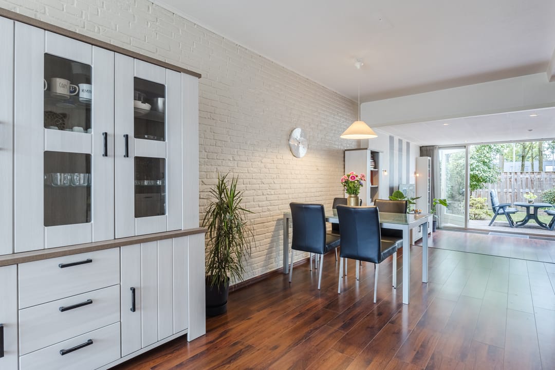 Photo 13 of Zwanenveld 3529