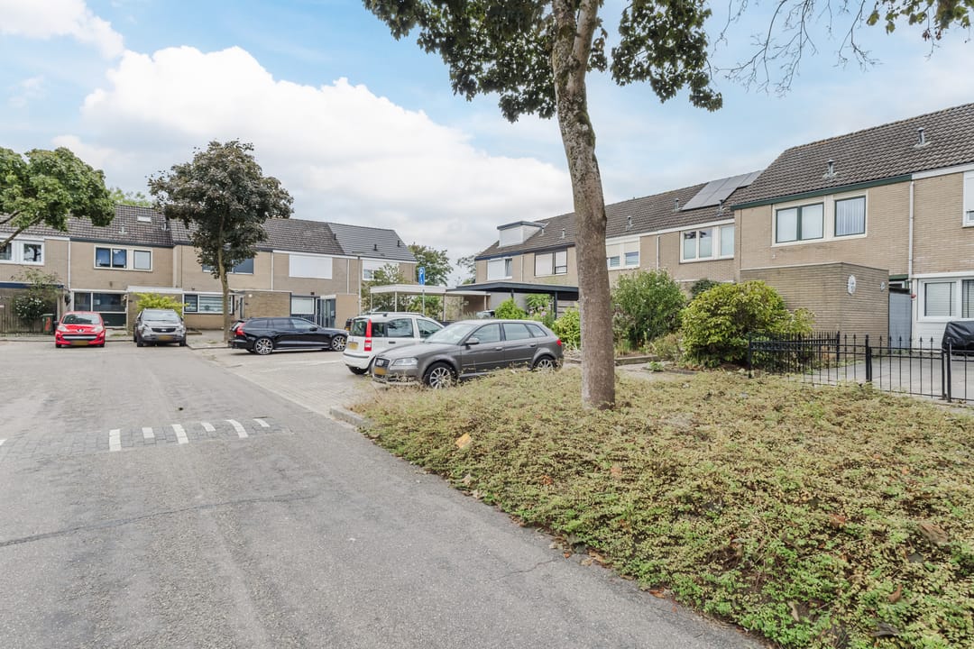 Photo 28 of Zwanenveld 3529