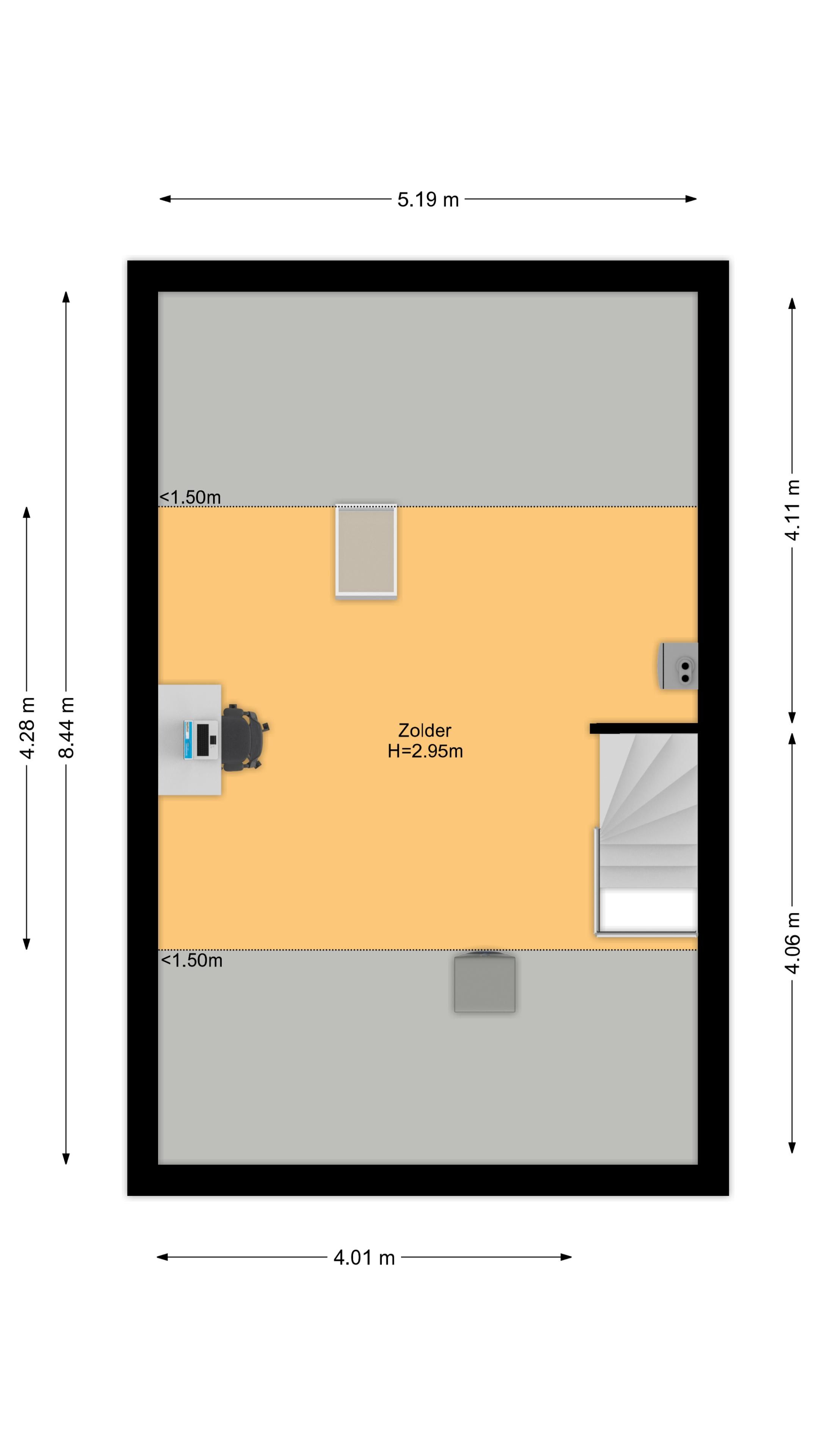 Photo 36 of Zwanenveld 3529