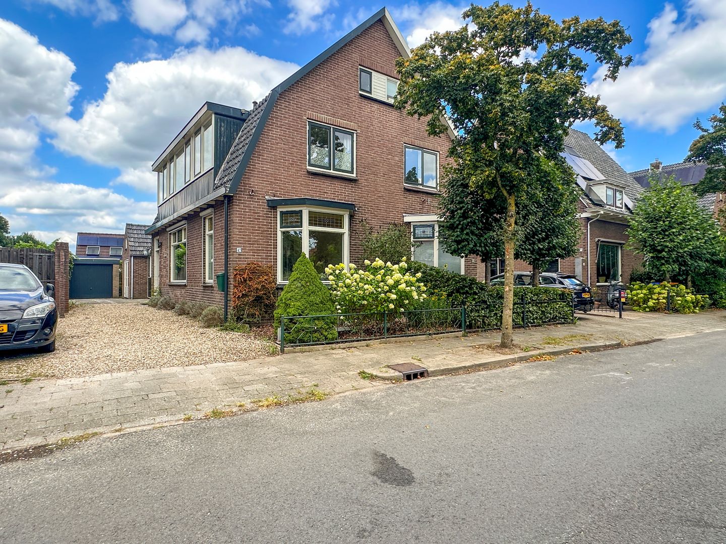 Foto 1 van Halderweg 42