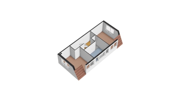 Foto 38 van Halderweg 42