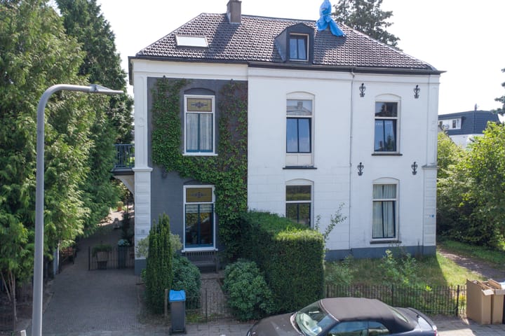 Zuider Parallelweg 5 main image