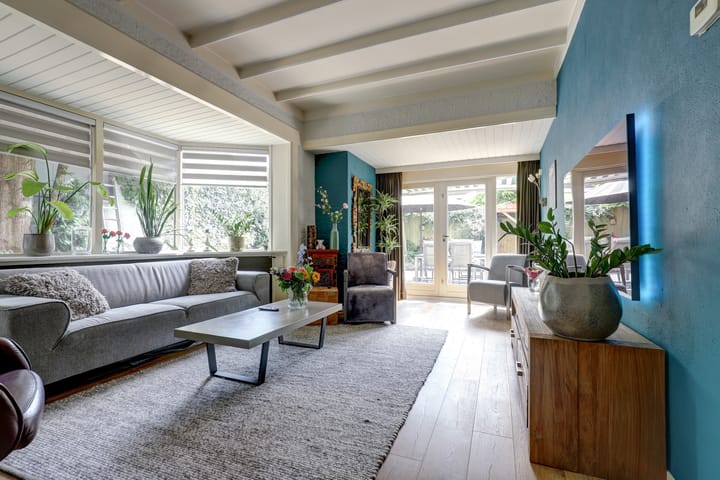 Photo 2 of Zuider Parallelweg 5