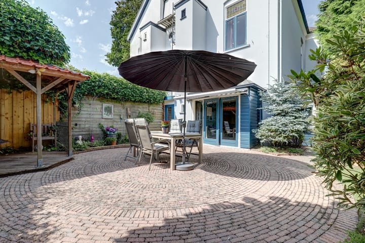 Photo 3 of Zuider Parallelweg 5