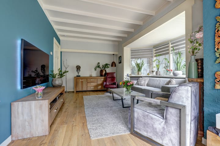 Photo 8 of Zuider Parallelweg 5