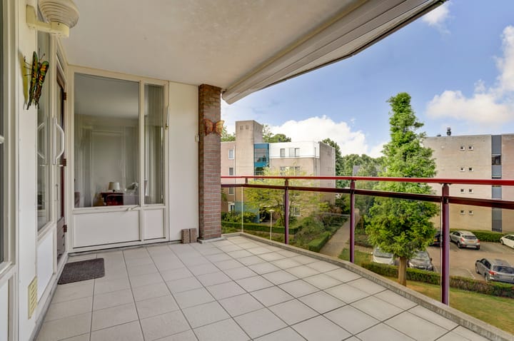 Foto 2 van Lidwinahof 16