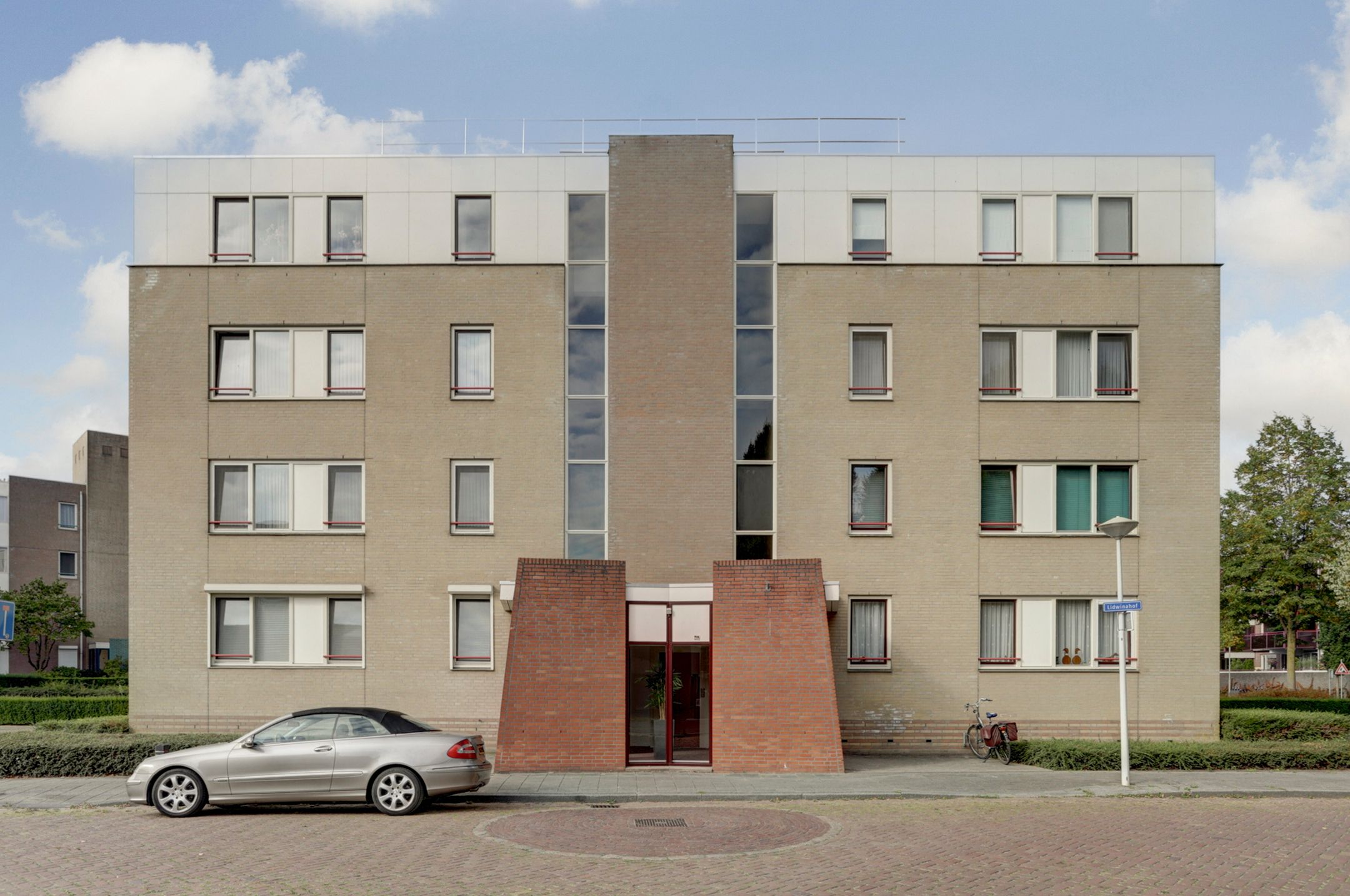 Foto 3 van Lidwinahof 16