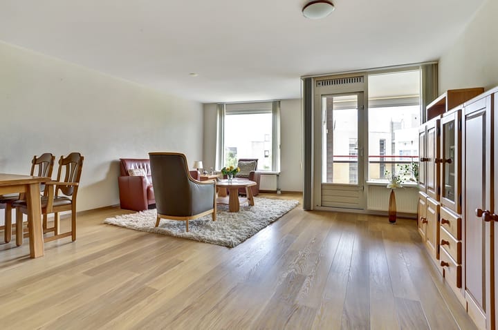 Foto 4 van Lidwinahof 16