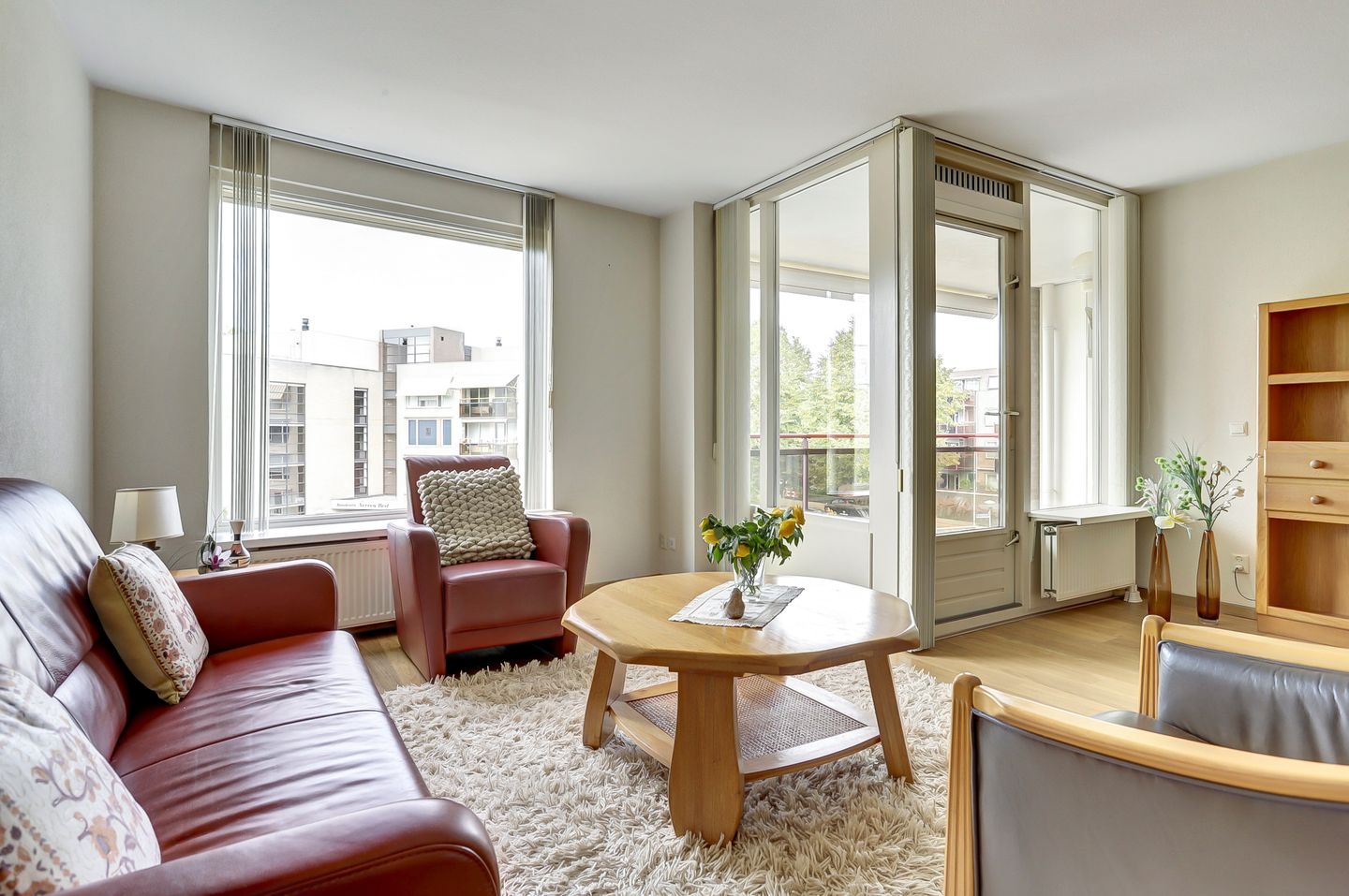 Foto 5 van Lidwinahof 16