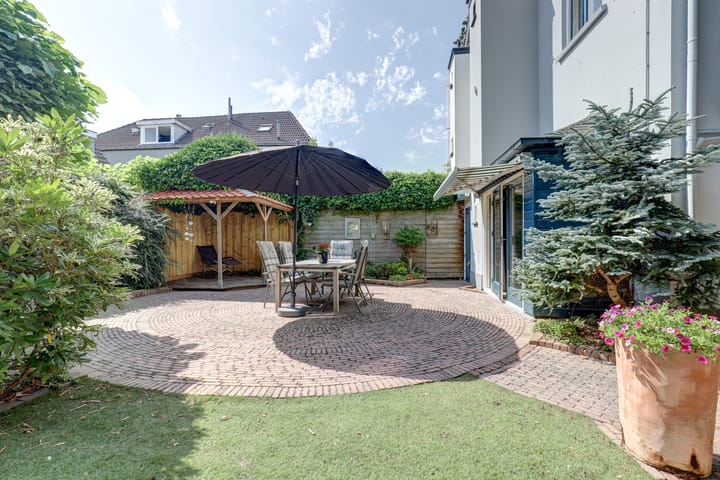 Photo 60 of Zuider Parallelweg 5