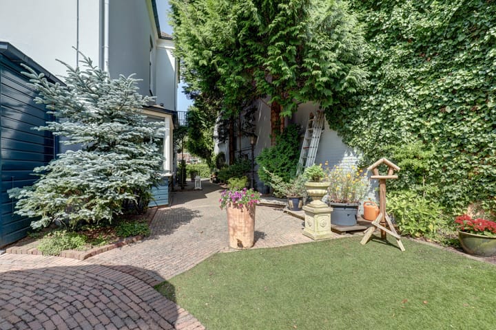 Photo 65 of Zuider Parallelweg 5