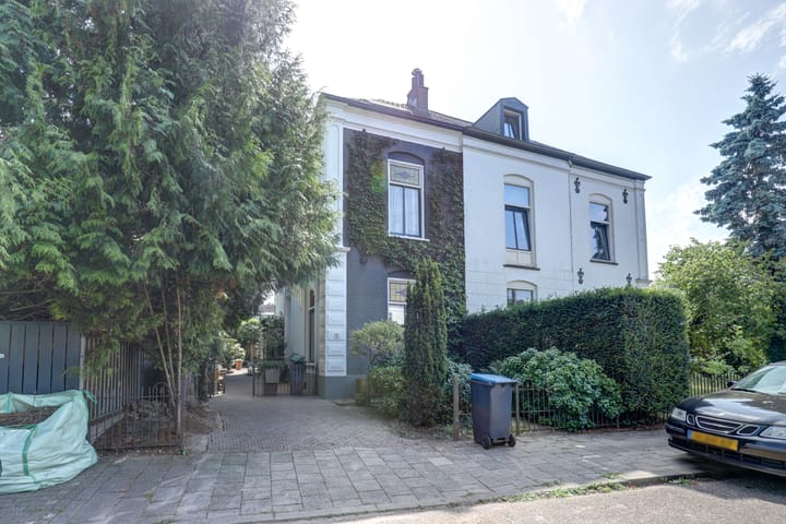 Photo 67 of Zuider Parallelweg 5