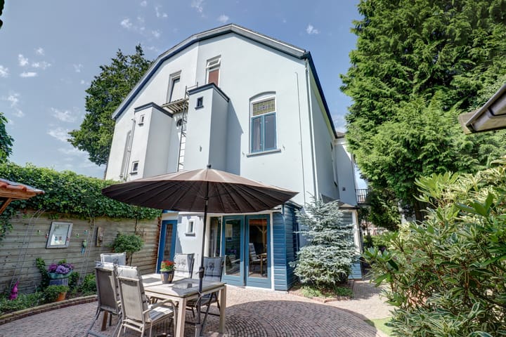 Photo 69 of Zuider Parallelweg 5