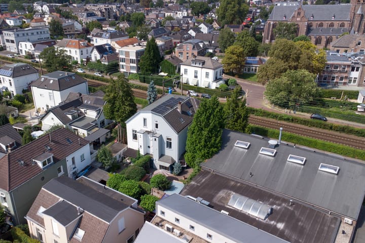 Photo 70 of Zuider Parallelweg 5