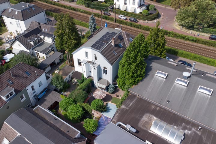 Photo 71 of Zuider Parallelweg 5