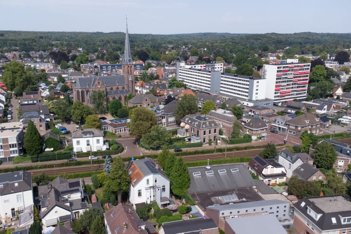 Photo 72 of Zuider Parallelweg 5