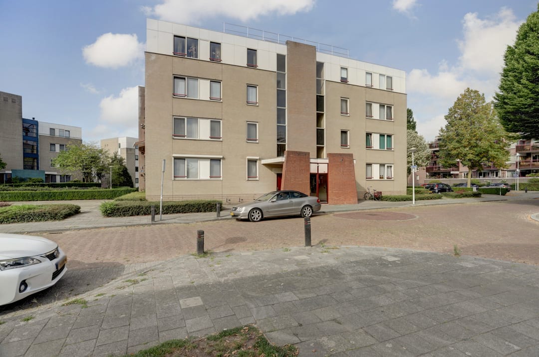 Foto 32 van Lidwinahof 16