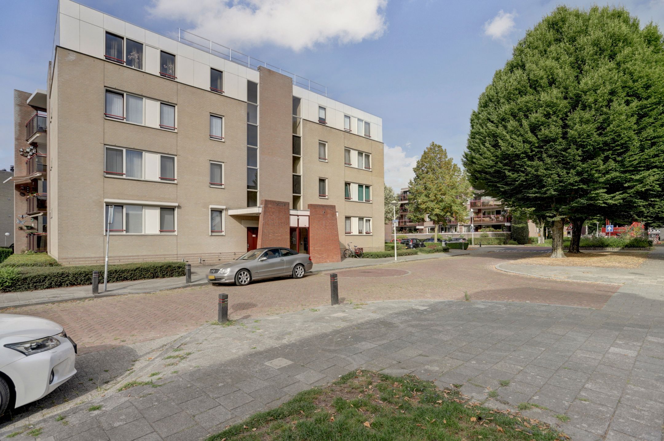 Foto 33 van Lidwinahof 16