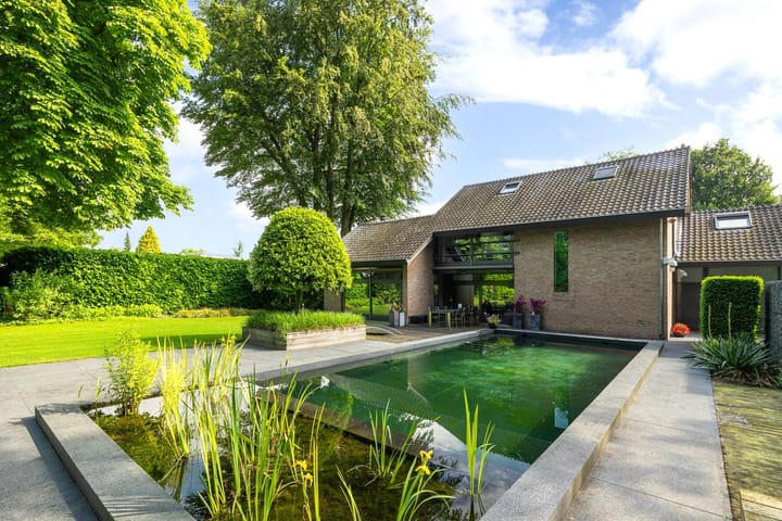 Foto 2 van Haydnlaan 2