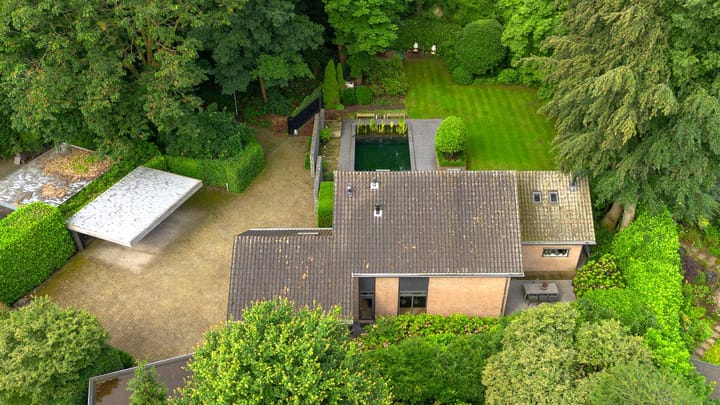 Foto 4 van Haydnlaan 2