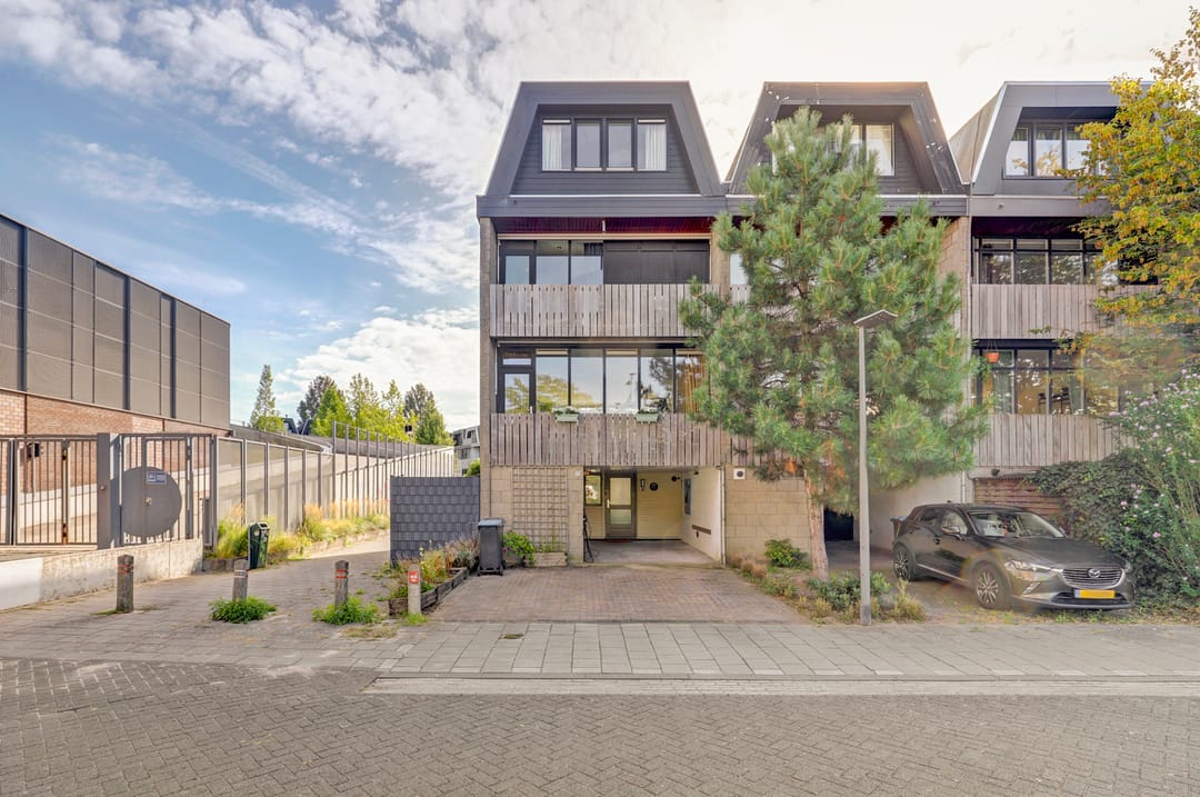 Foto 37 van President Kennedylaan 305