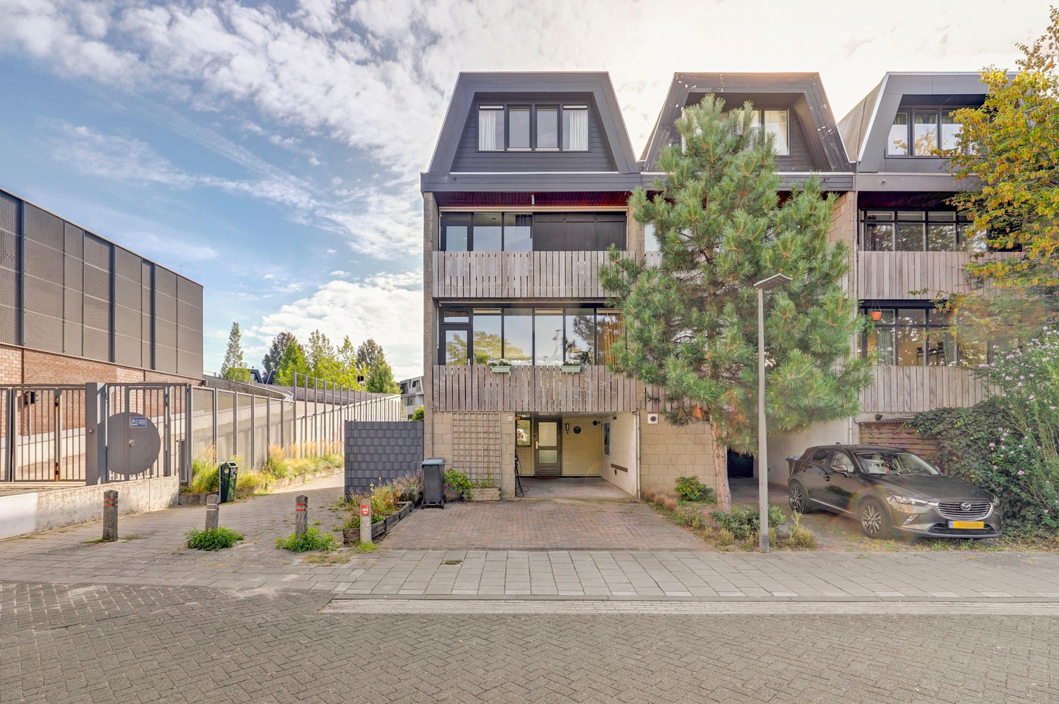 President Kennedylaan 305