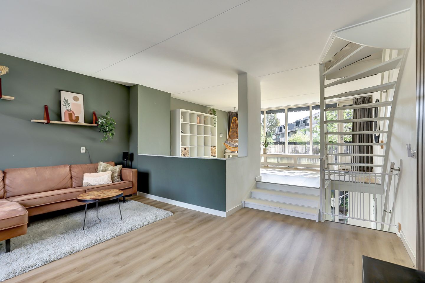 Foto 10 van President Kennedylaan 305