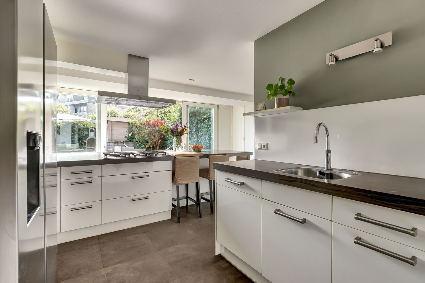 Foto 5 van President Kennedylaan 305