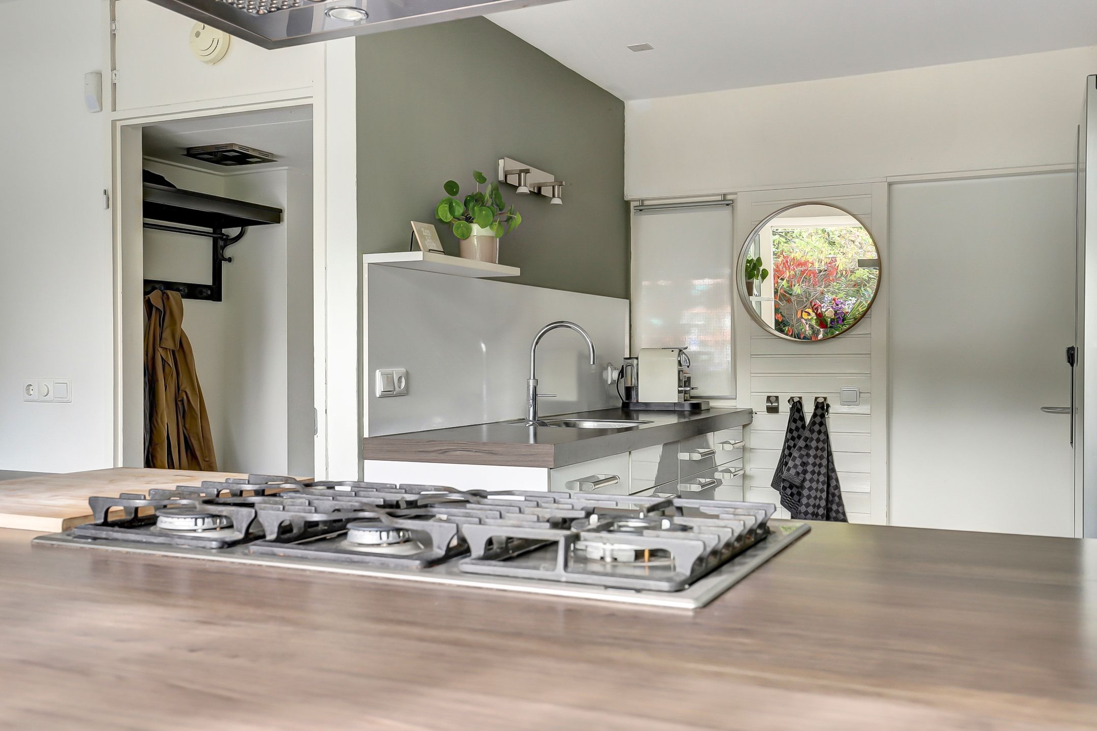 Foto 6 van President Kennedylaan 305