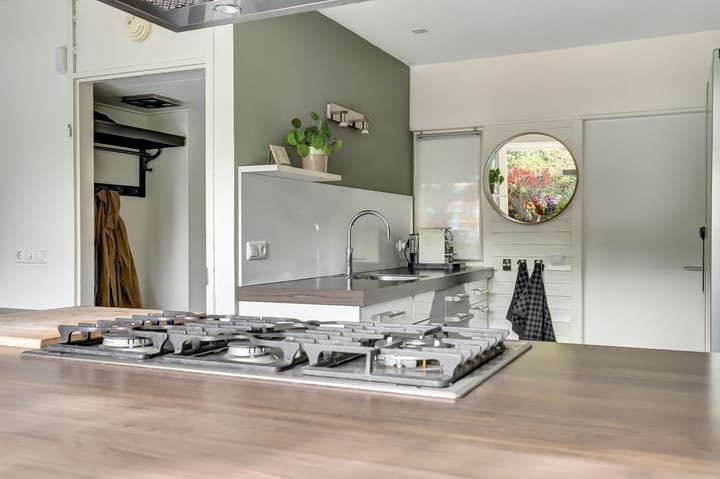 Foto 6 van President Kennedylaan 305