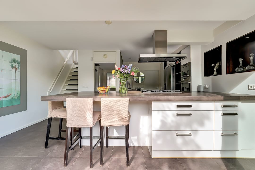 Foto 8 van President Kennedylaan 305