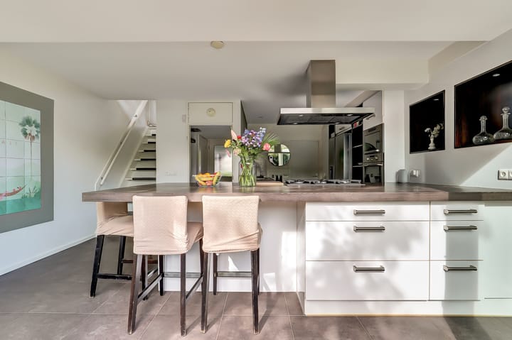 Foto 8 van President Kennedylaan 305