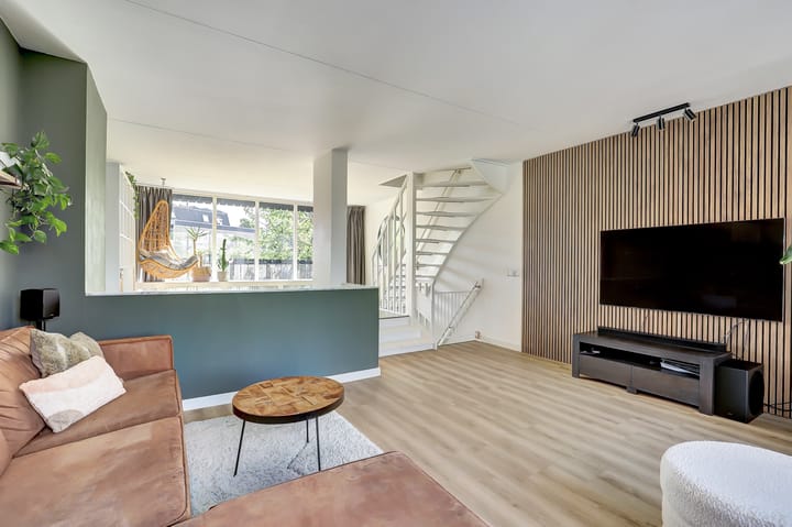 Foto 7 van President Kennedylaan 305