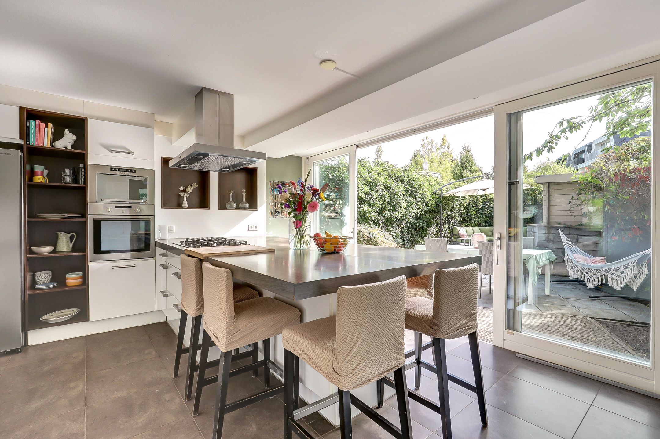 Foto 3 van President Kennedylaan 305