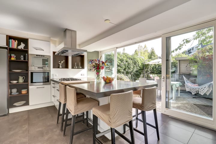 Foto 3 van President Kennedylaan 305