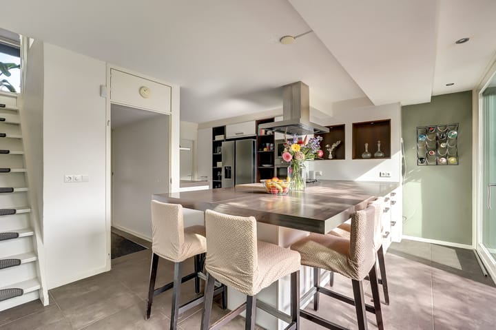 Foto 9 van President Kennedylaan 305